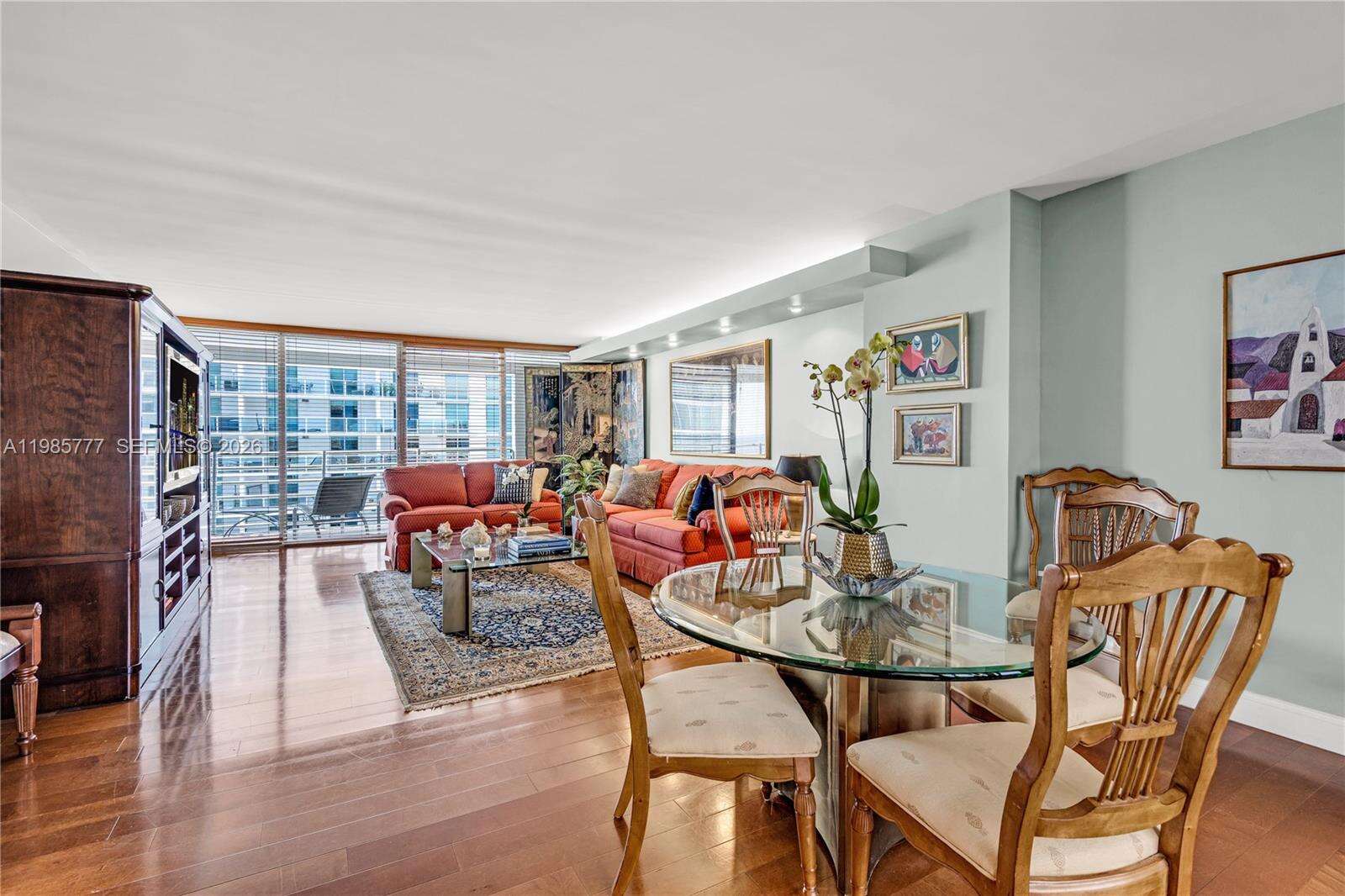 Atlantis at 2025 Brickell Ave, Miami, FL 33129 - For Sale photo 6