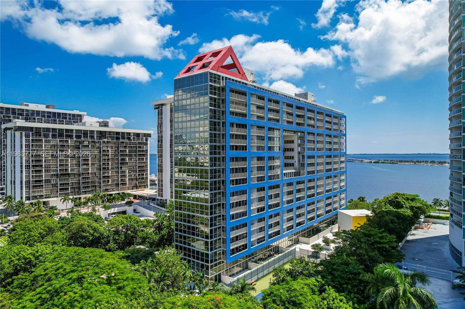 Atlantis at 2025 Brickell Ave, Miami, FL 33129 - For Sale photo 51