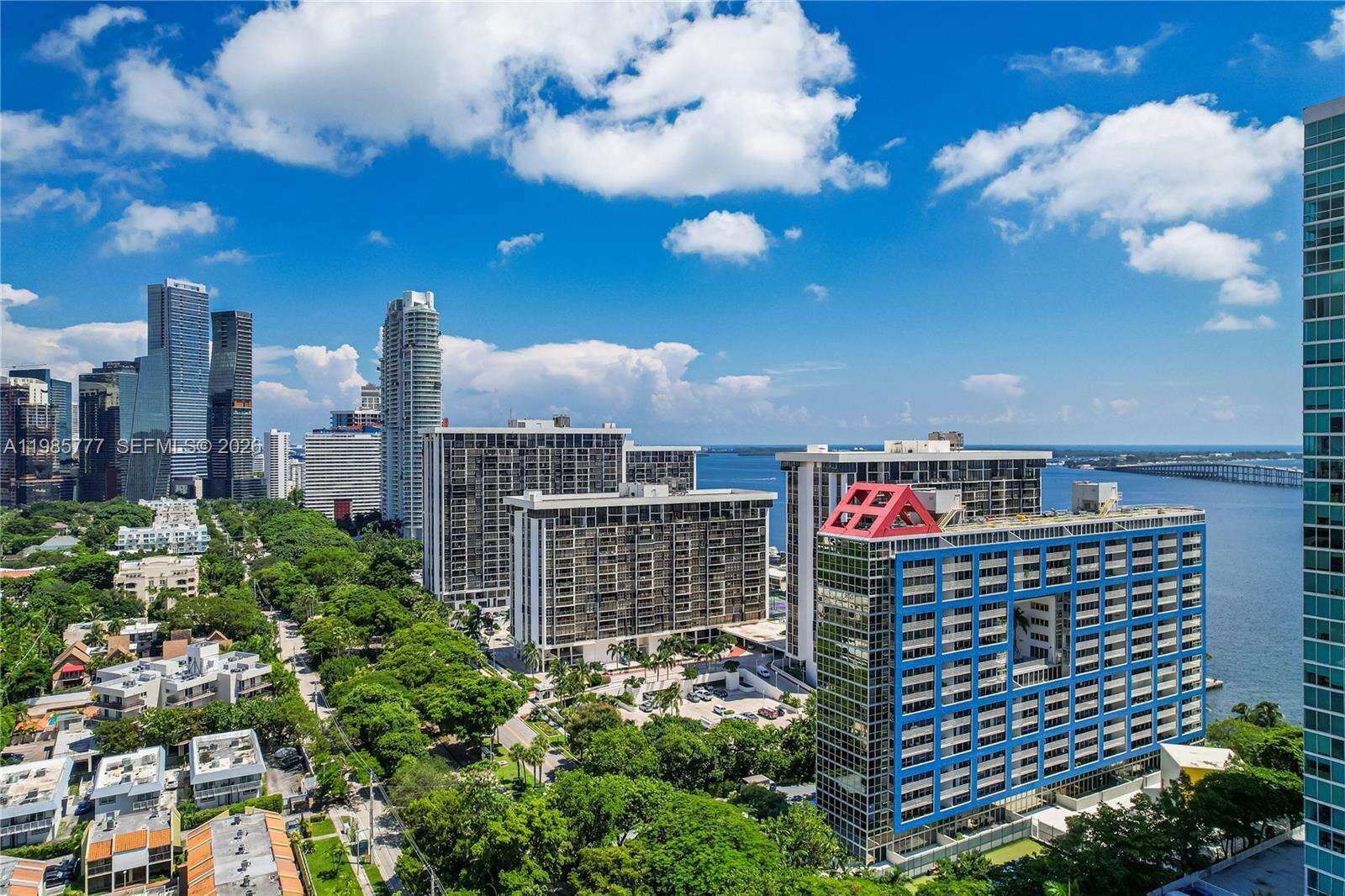Atlantis at 2025 Brickell Ave, Miami, FL 33129 - For Sale photo 52