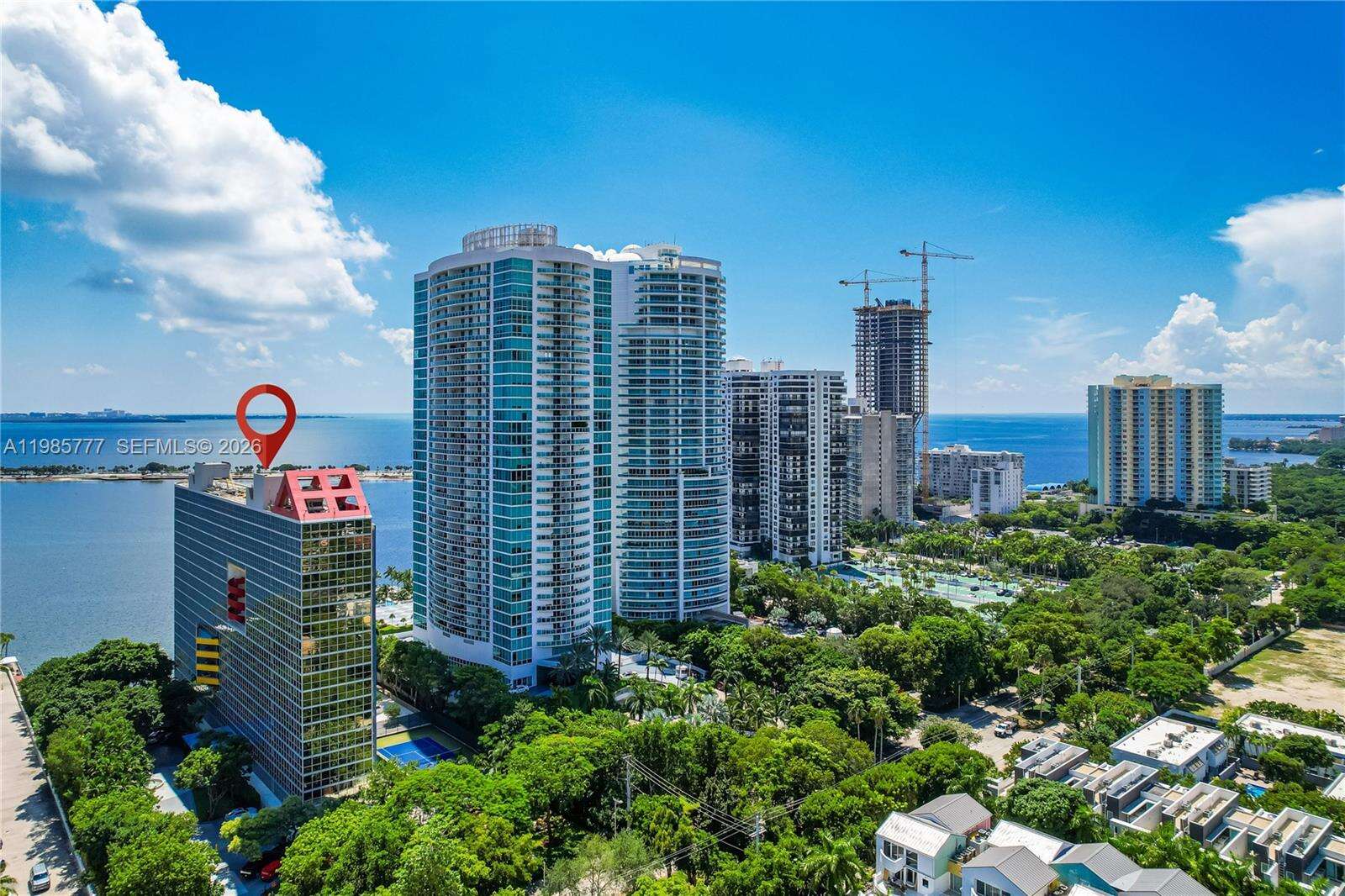 Atlantis at 2025 Brickell Ave, Miami, FL 33129 - For Sale photo 53