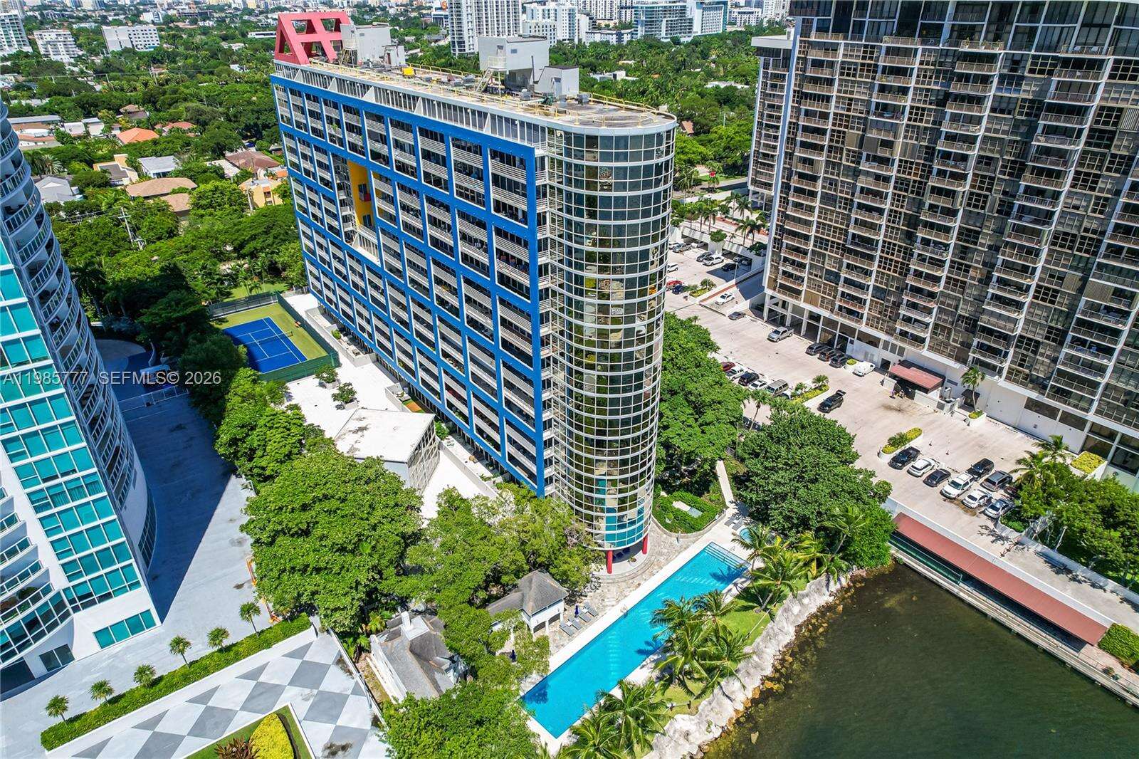 Atlantis at 2025 Brickell Ave, Miami, FL 33129 - For Sale photo 55