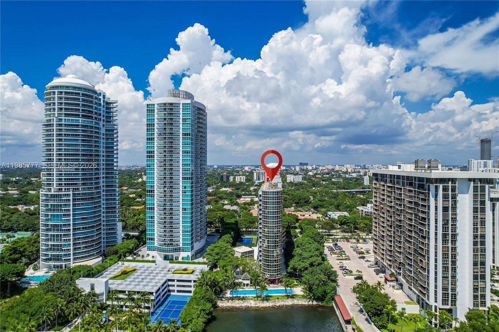 Atlantis at 2025 Brickell Ave, Miami, FL 33129 - For Sale photo 56