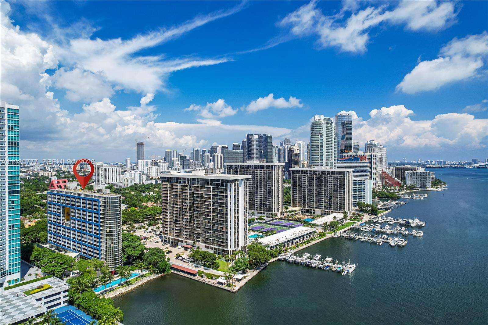 Atlantis at 2025 Brickell Ave, Miami, FL 33129 - For Sale photo 57