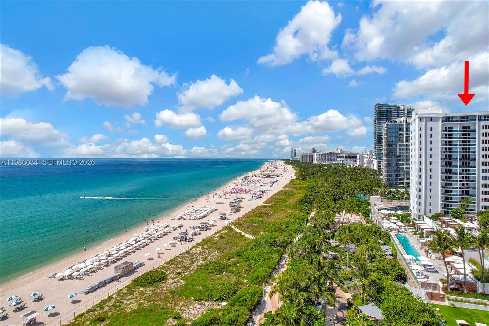 Roney Palace at 2301 Collins Ave, Miami Beach, FL 33139 - For Sale photo 15