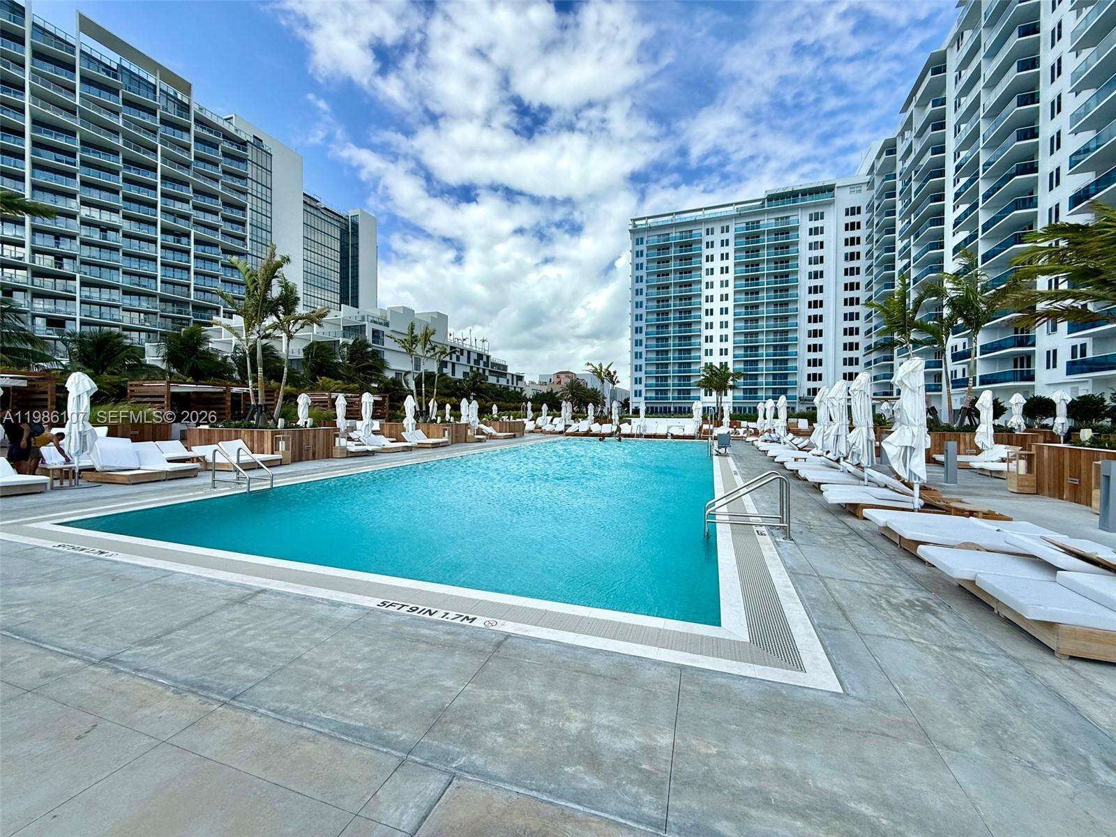 Roney Palace at 2301 Collins Ave, Miami Beach, FL 33139 - For Sale photo 2