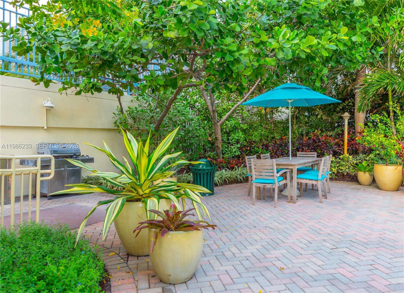 1500 OCEAN DRIVE - 1500 Ocean Dr, Miami Beach, FL 33139 | Picture 105