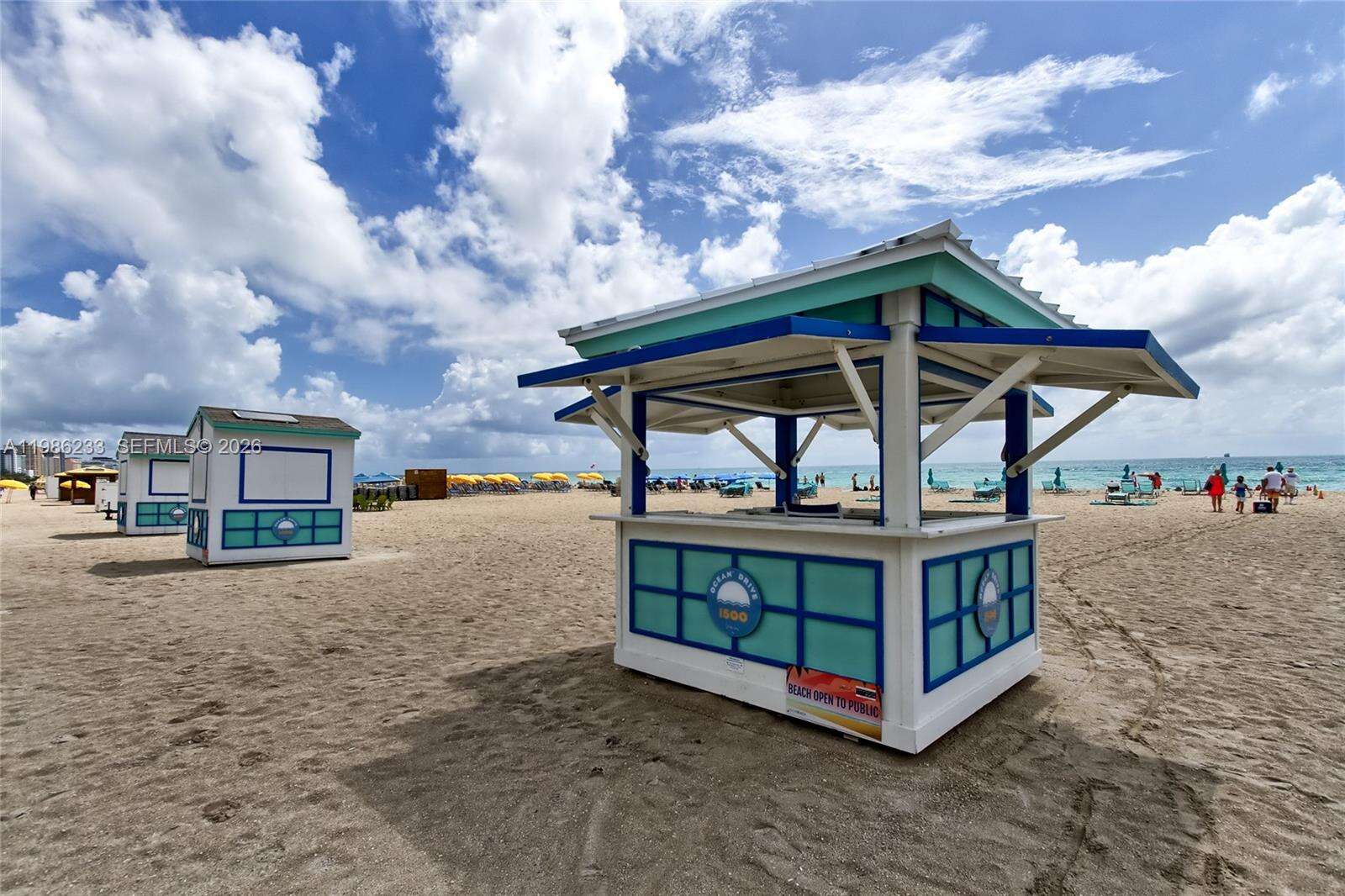 1500 OCEAN DRIVE - 1500 Ocean Dr, Miami Beach, FL 33139 | Picture 172