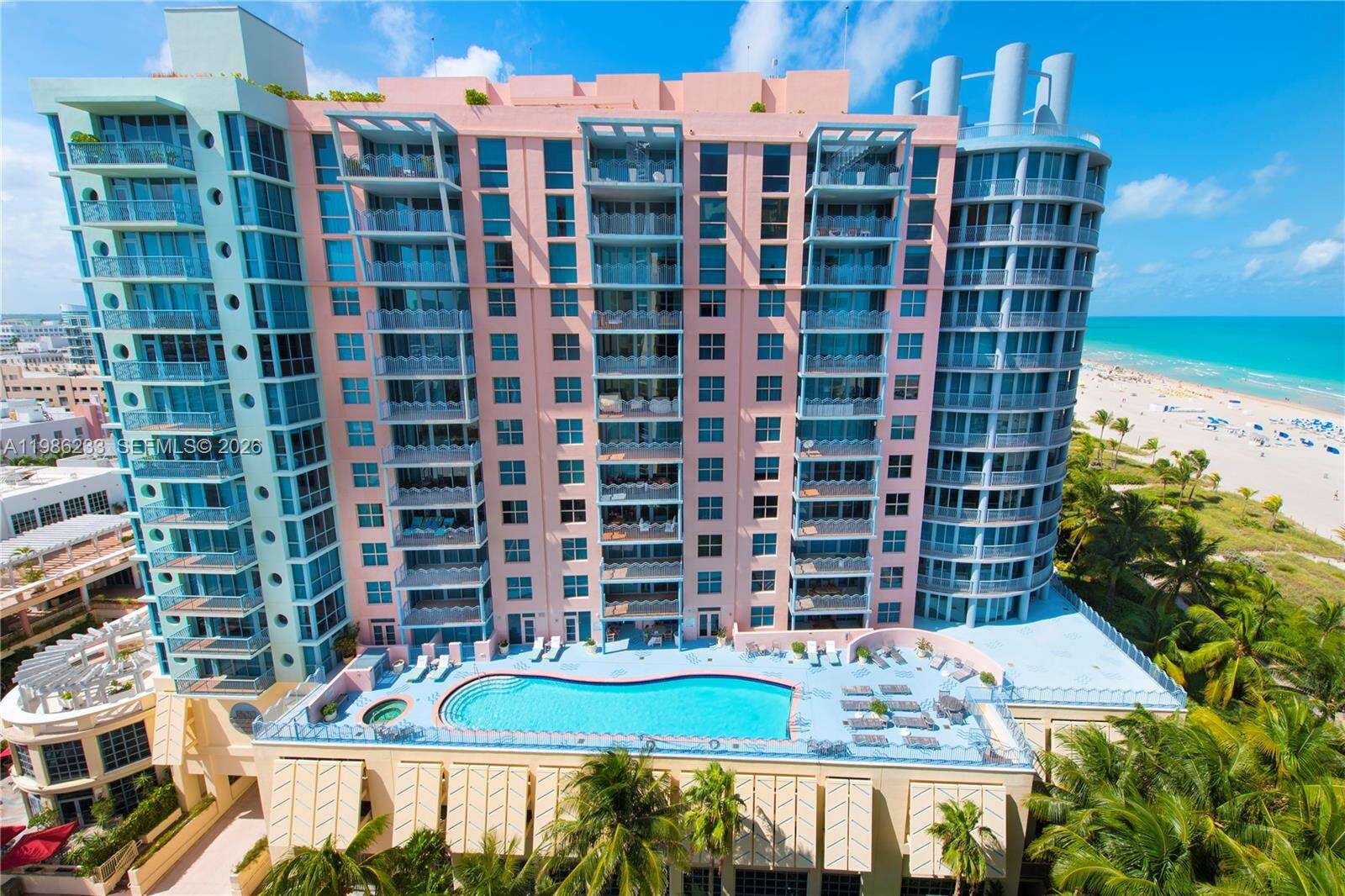 1500 OCEAN DRIVE - 1500 Ocean Dr, Miami Beach, FL 33139 | Picture 178