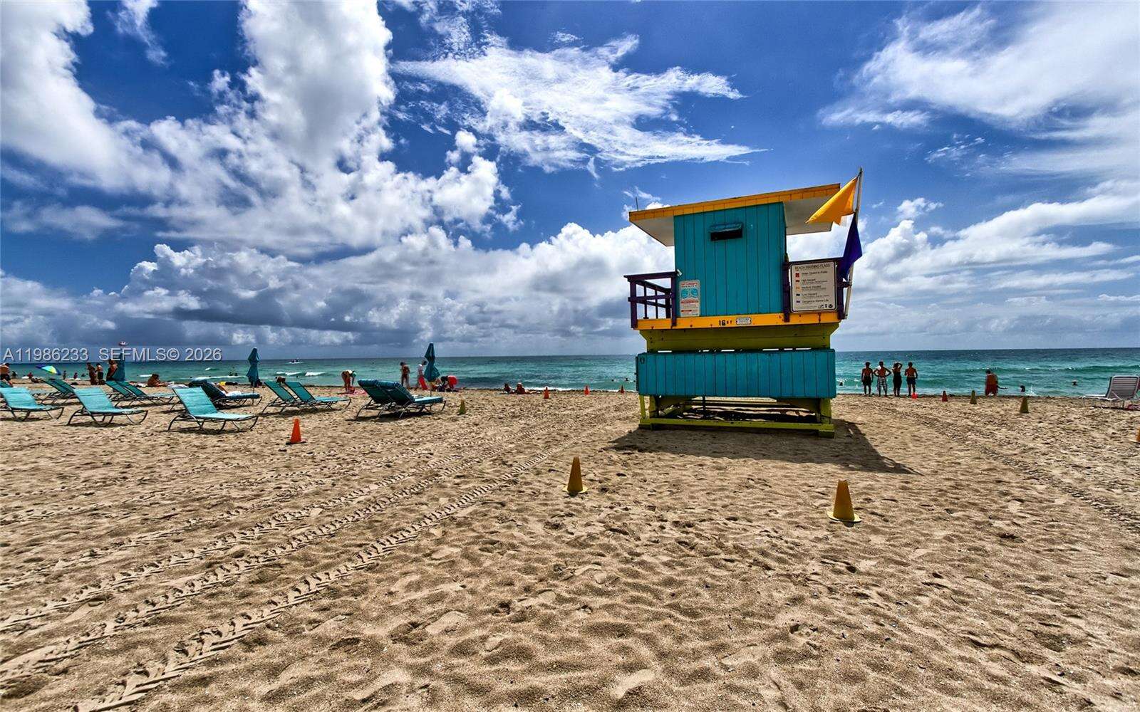 1500 OCEAN DRIVE - 1500 Ocean Dr, Miami Beach, FL 33139 | Picture 181