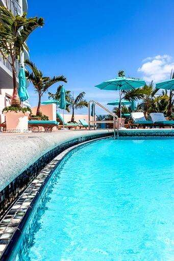 1500 OCEAN DRIVE - 1500 Ocean Dr, Miami Beach, FL 33139 | Picture 273