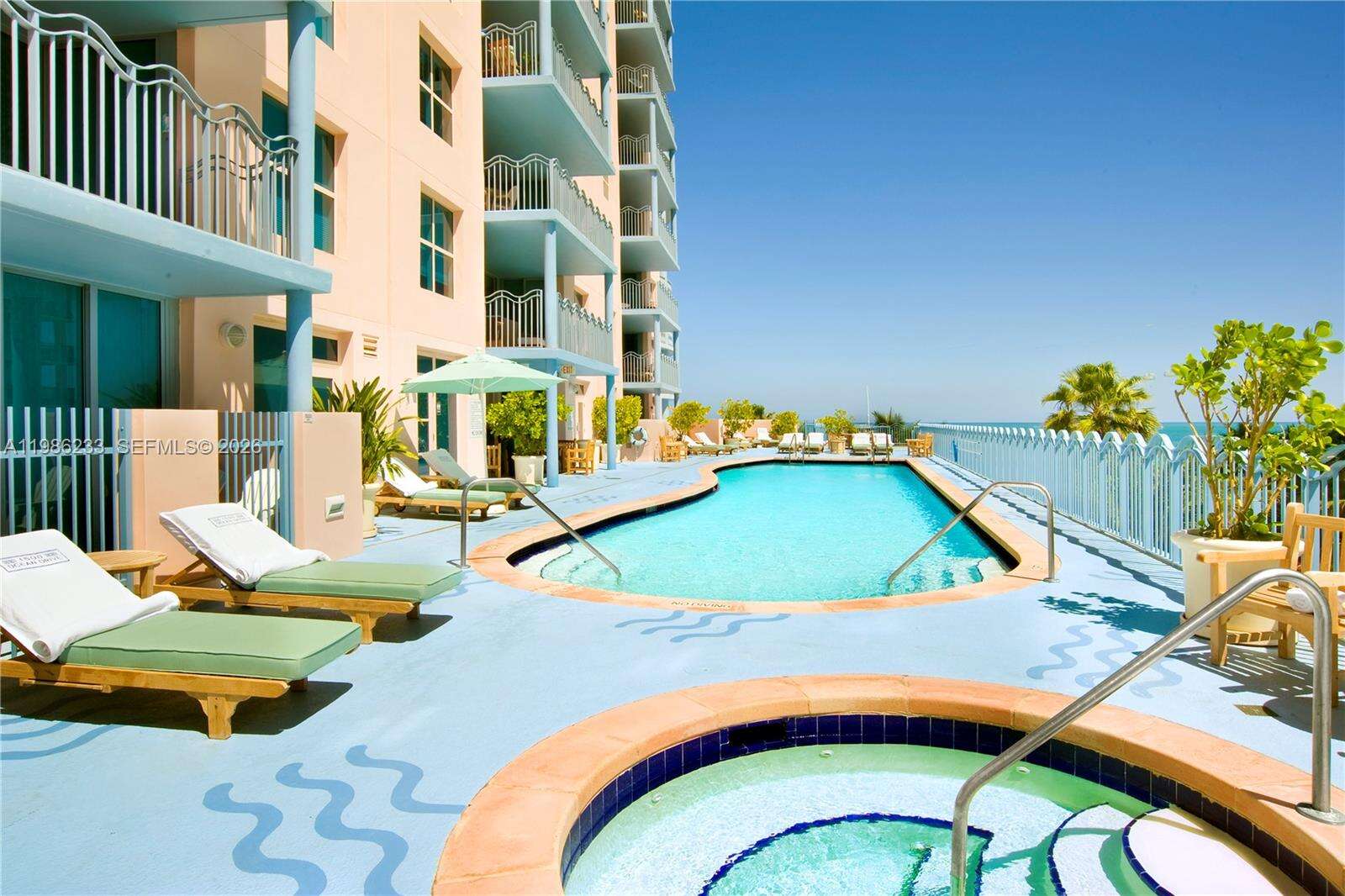 1500 OCEAN DRIVE - 1500 Ocean Dr, Miami Beach, FL 33139 | Picture 77