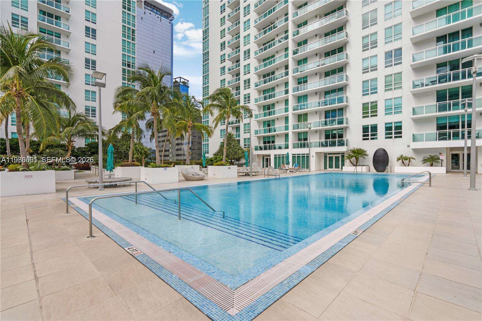 The Plaza On Brickell West at 951 Brickell Ave, Miami, FL 33131 - For Sale photo 41
