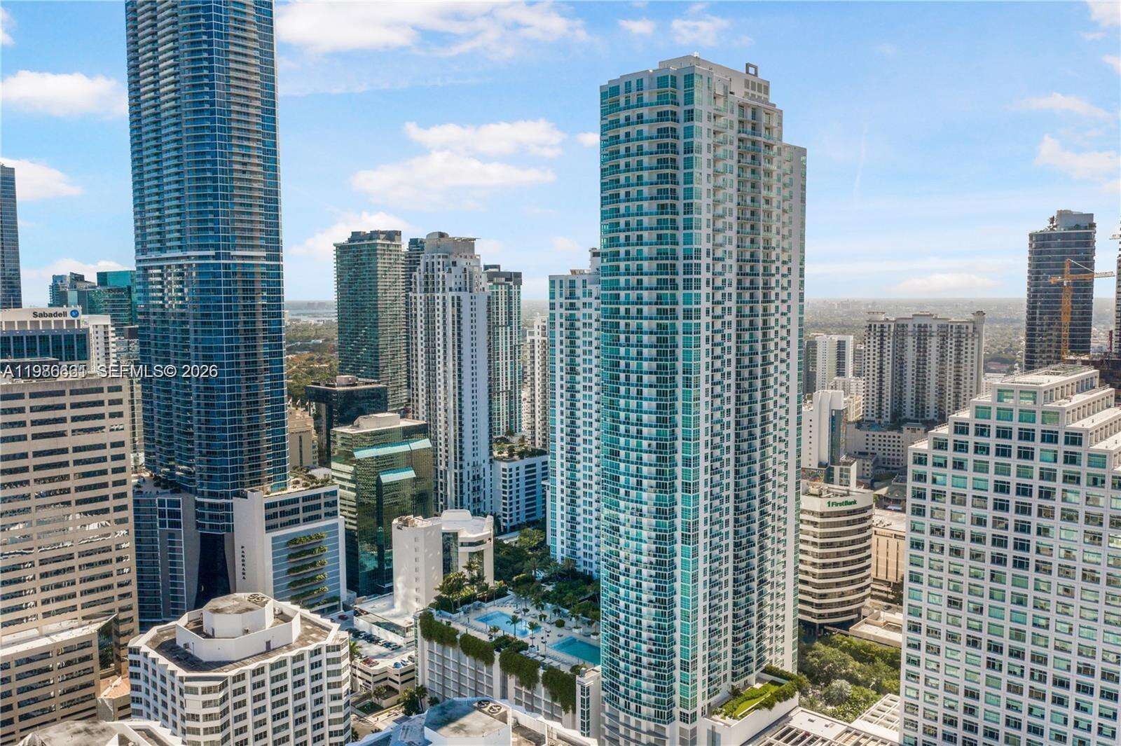 The Plaza On Brickell West at 951 Brickell Ave, Miami, FL 33131 - For Sale photo 50