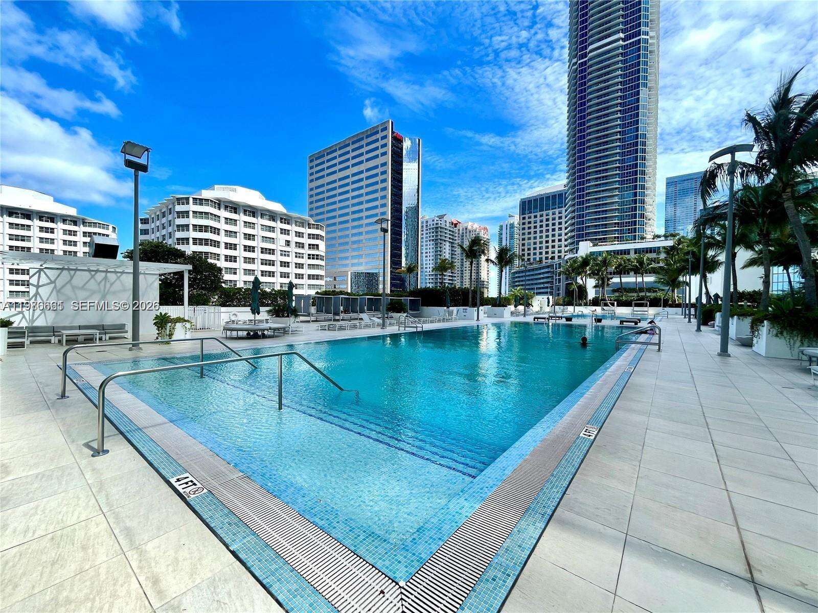 The Plaza On Brickell West at 951 Brickell Ave, Miami, FL 33131 - For Sale photo 53