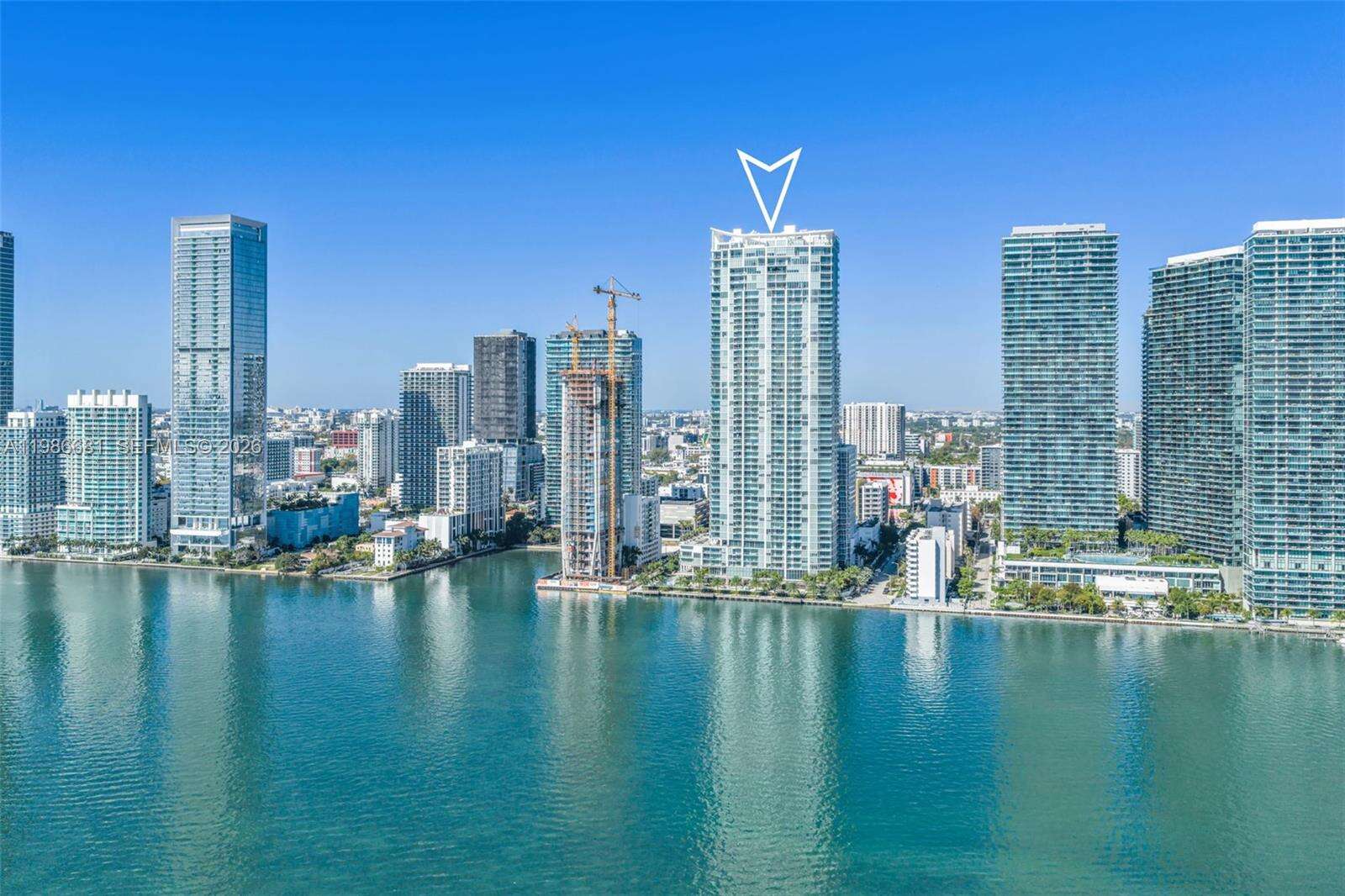 Biscayne Beach at 2900 7 Ave, Miami, FL 33137 - For Sale photo 31