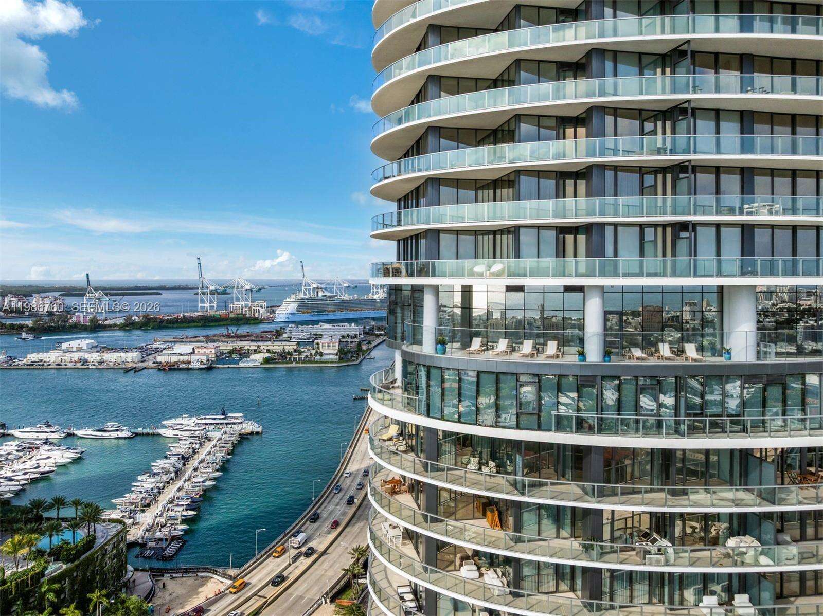 FIVE PARK - 500 Alton Rd, Miami Beach, FL 33139 | Picture 18