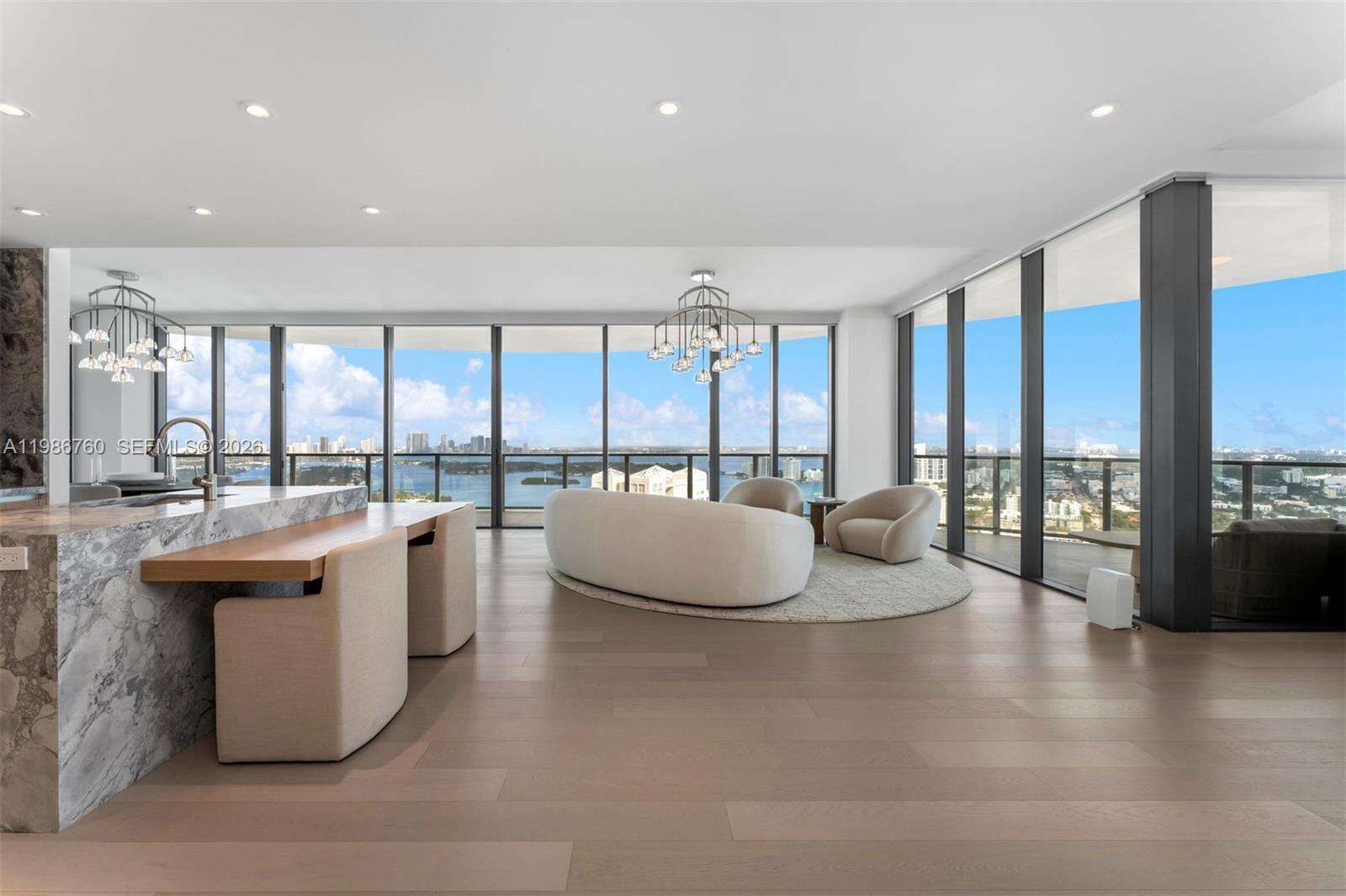 FIVE PARK - 500 Alton Rd, Miami Beach, FL 33139 | Picture 9