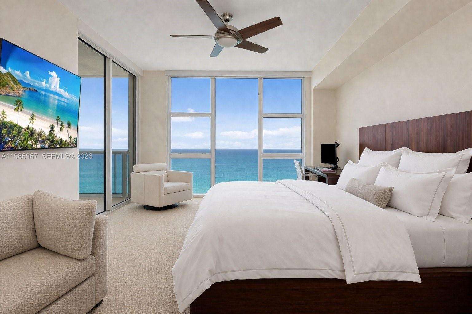 BEACH CLUB THREE - 1800 Ocean Dr, Hallandale Beach, FL 33009 | Picture 14