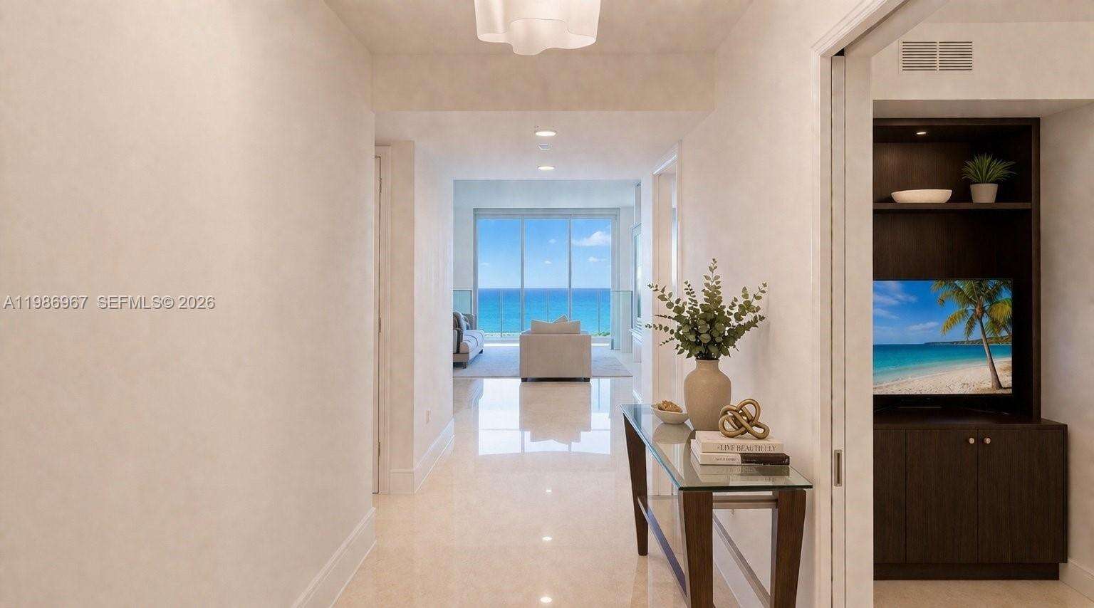 BEACH CLUB THREE - 1800 Ocean Dr, Hallandale Beach, FL 33009 | Picture 3