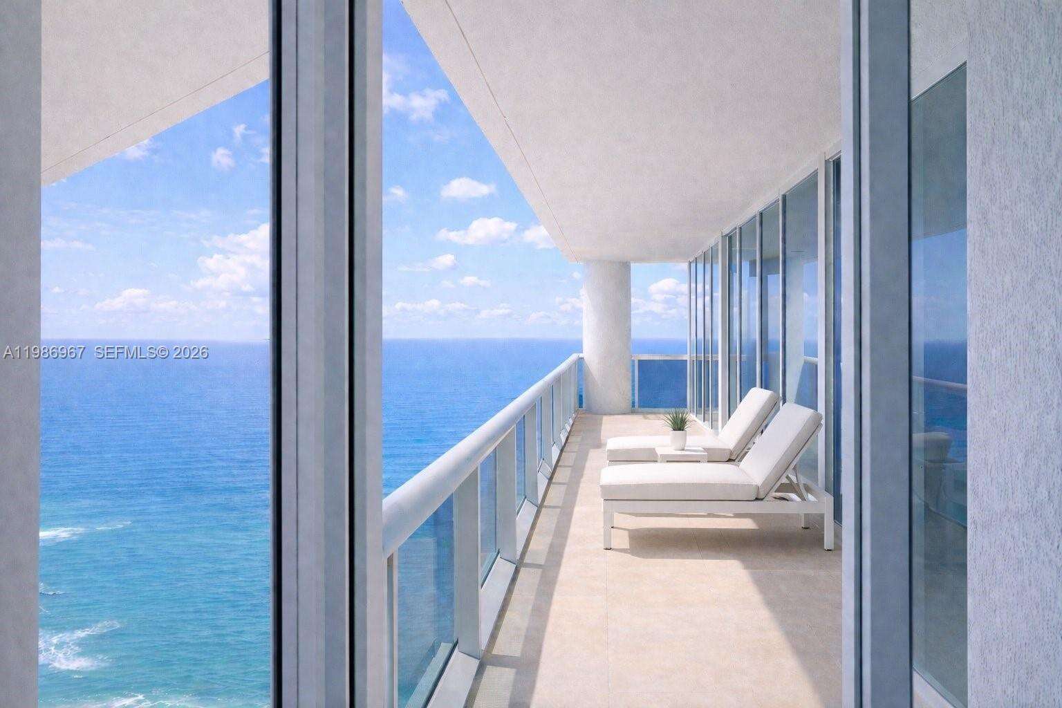 BEACH CLUB THREE - 1800 Ocean Dr, Hallandale Beach, FL 33009 | Picture 23