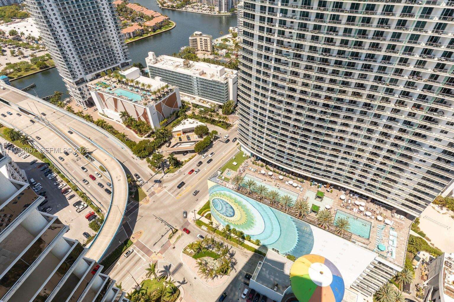 BEACH CLUB THREE - 1800 Ocean Dr, Hallandale Beach, FL 33009 | Picture 28