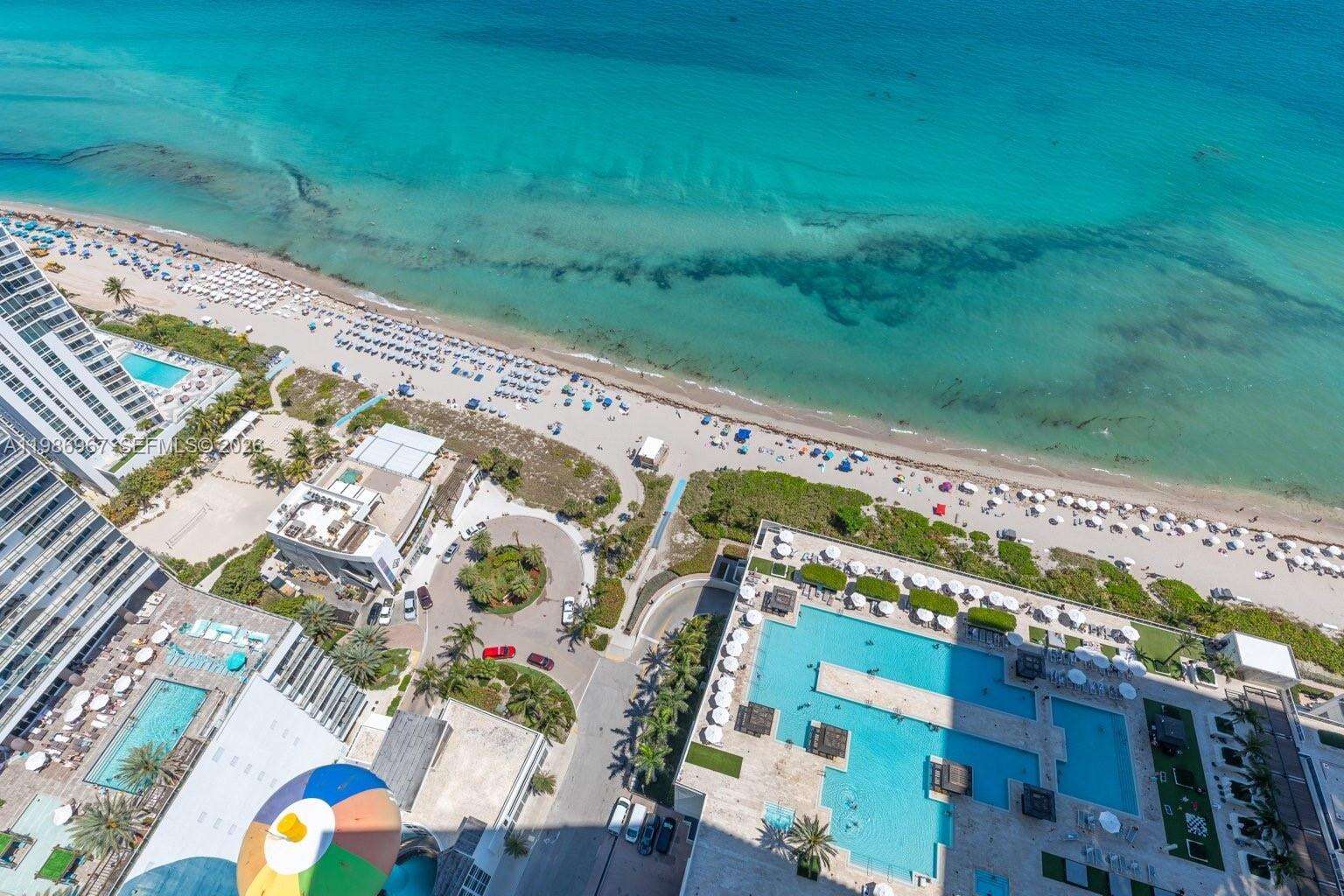 BEACH CLUB THREE - 1800 Ocean Dr, Hallandale Beach, FL 33009 | Picture 29