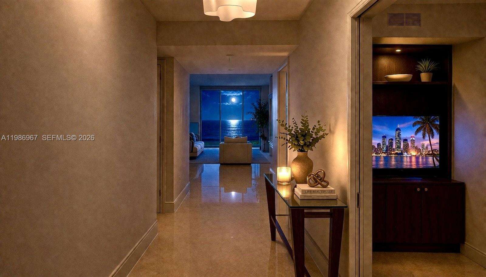 BEACH CLUB THREE - 1800 Ocean Dr, Hallandale Beach, FL 33009 | Picture 35