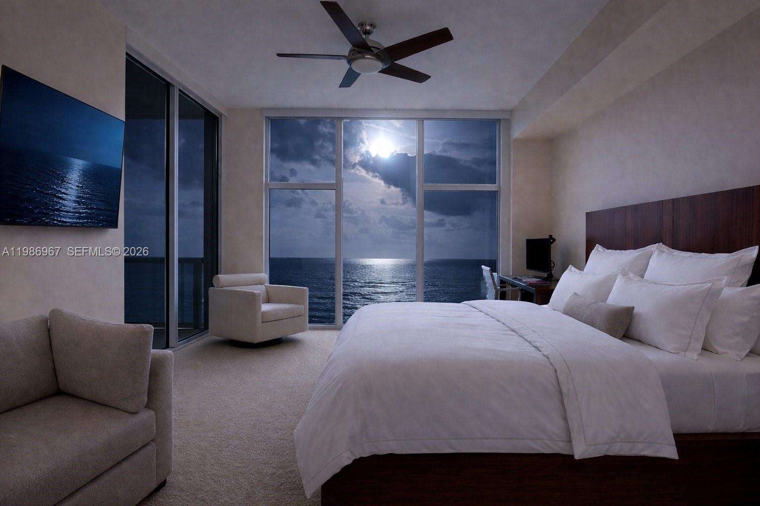 BEACH CLUB THREE - 1800 Ocean Dr, Hallandale Beach, FL 33009 | Picture 36