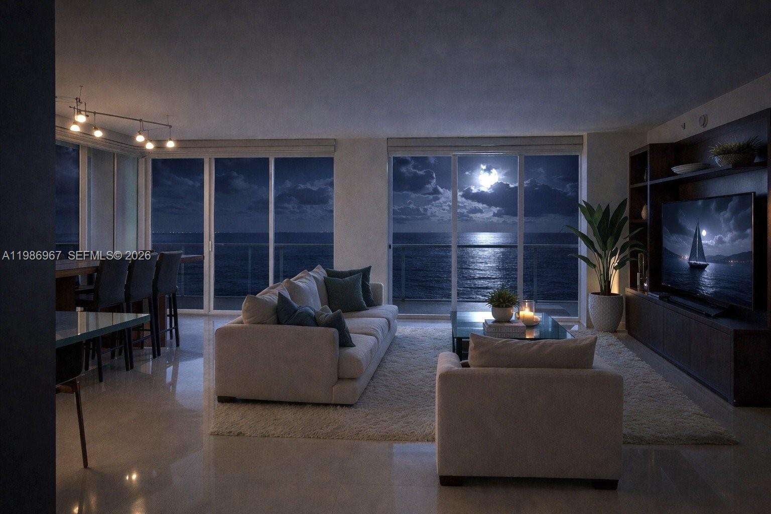 BEACH CLUB THREE - 1800 Ocean Dr, Hallandale Beach, FL 33009 | Picture 37