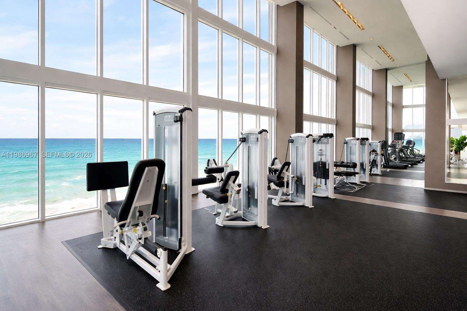 BEACH CLUB THREE - 1800 Ocean Dr, Hallandale Beach, FL 33009 | Picture 40