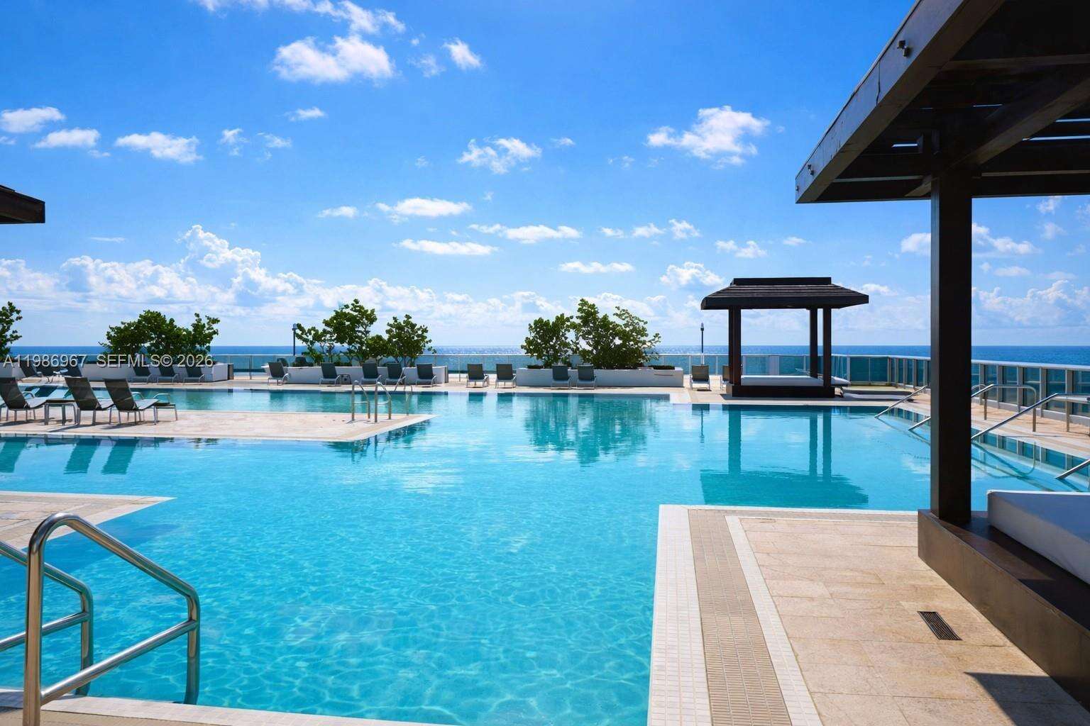 BEACH CLUB THREE - 1800 Ocean Dr, Hallandale Beach, FL 33009 | Picture 42