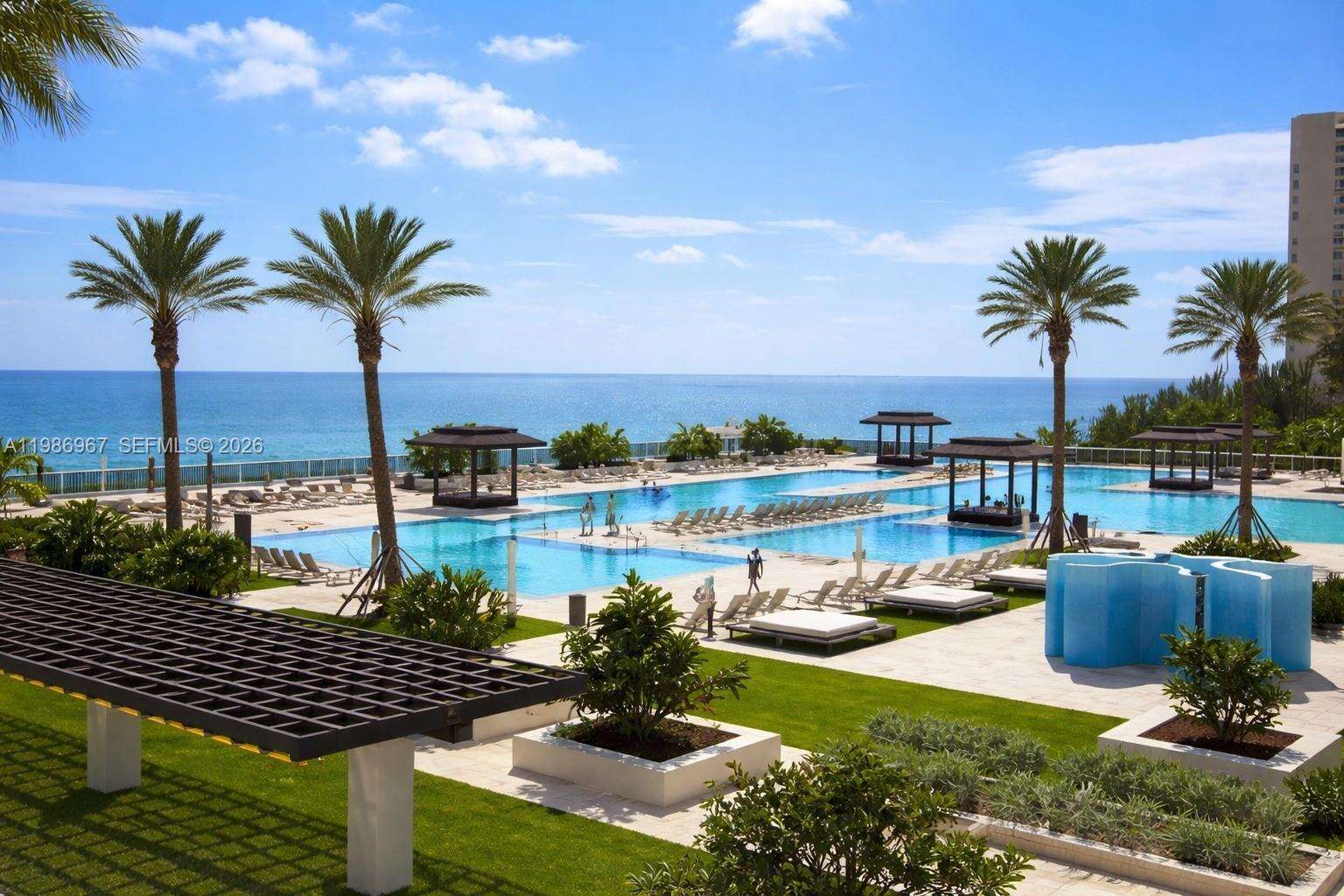 BEACH CLUB THREE - 1800 Ocean Dr, Hallandale Beach, FL 33009 | Picture 43