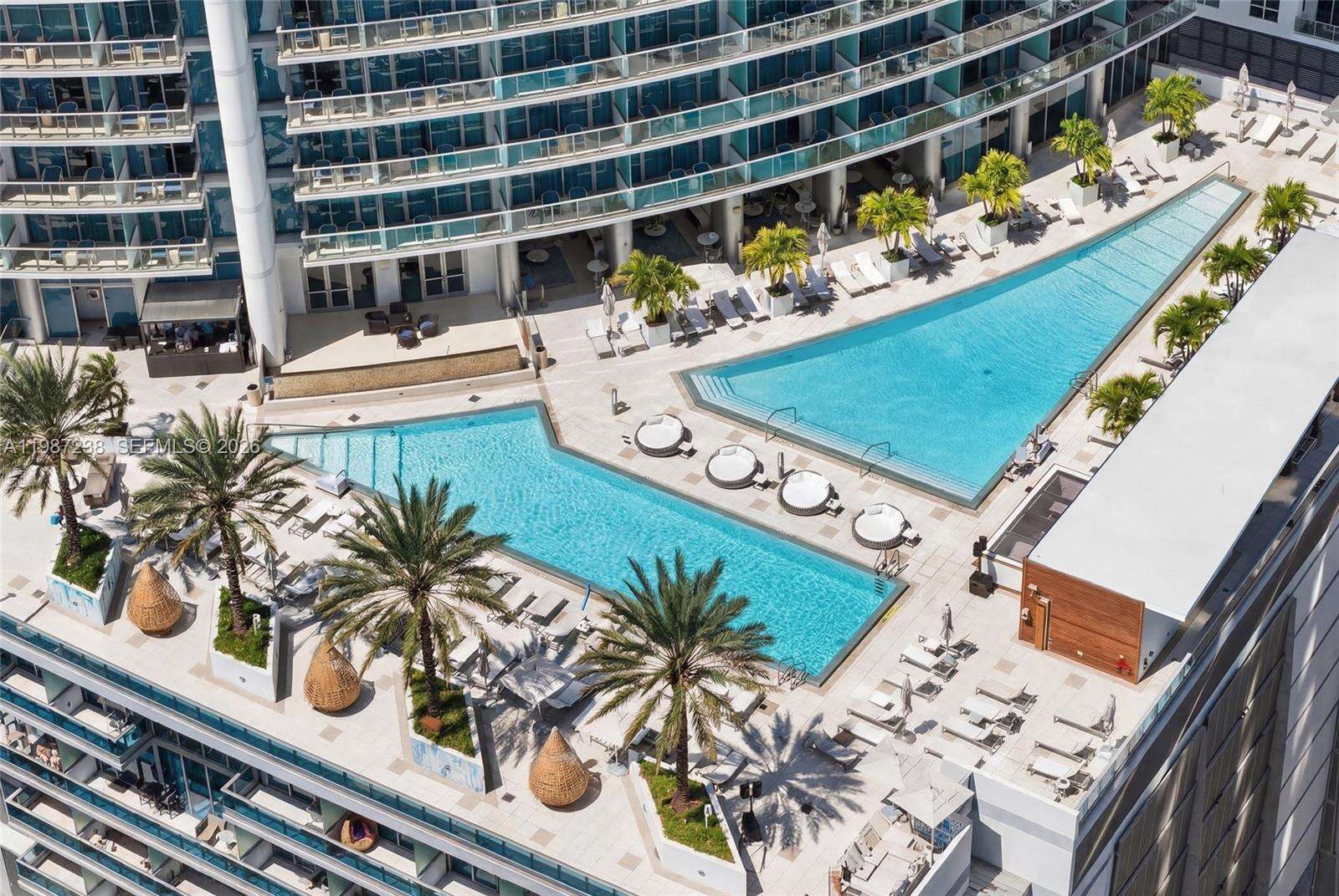 EPIC WEST - 200 Biscayne Blvd Way, Miami, FL 33131 | Picture 12