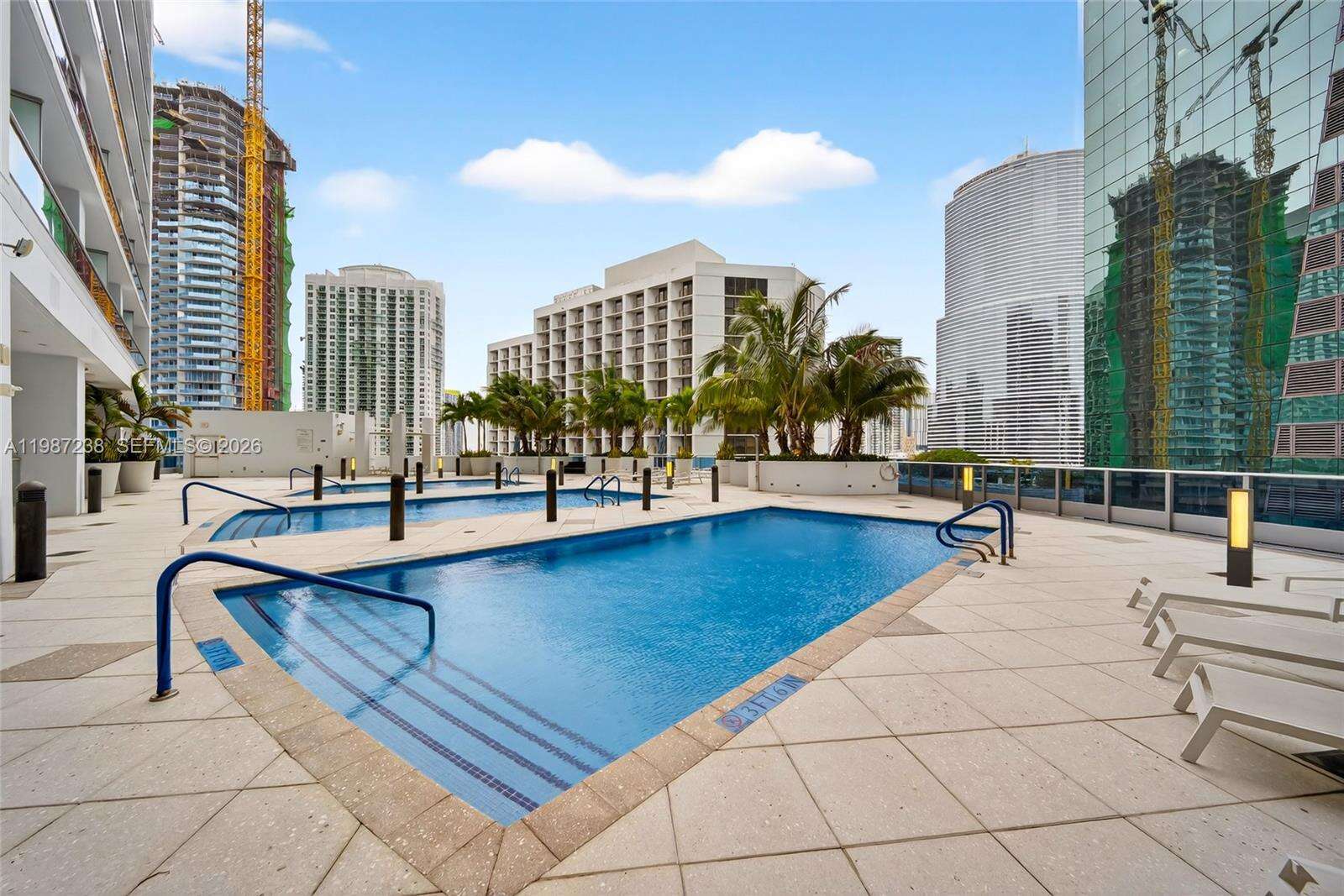 EPIC WEST - 200 Biscayne Blvd Way, Miami, FL 33131 | Picture 17