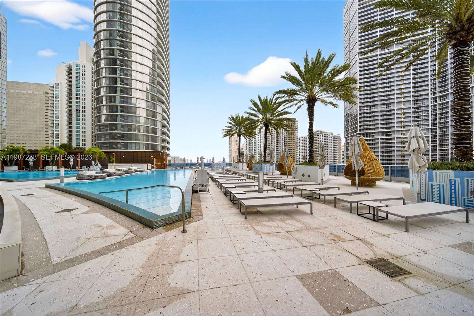 EPIC WEST - 200 Biscayne Blvd Way, Miami, FL 33131 | Picture 20