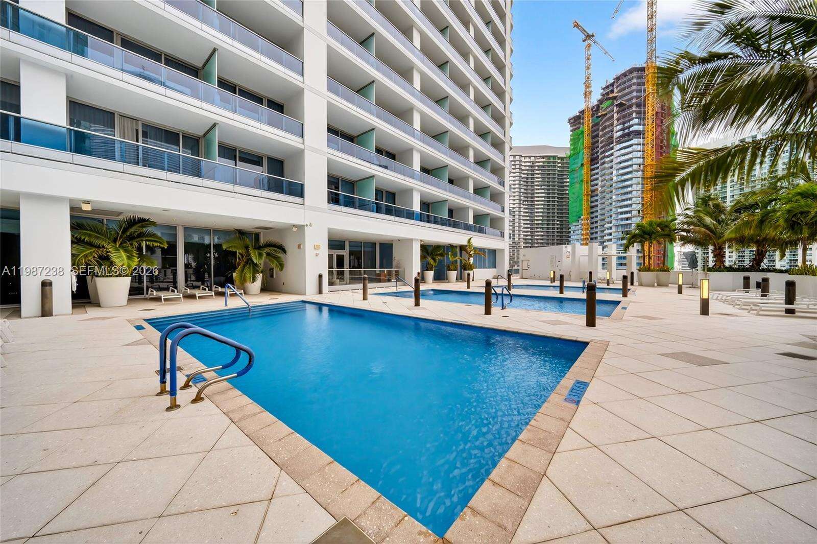 EPIC WEST - 200 Biscayne Blvd Way, Miami, FL 33131 | Picture 22