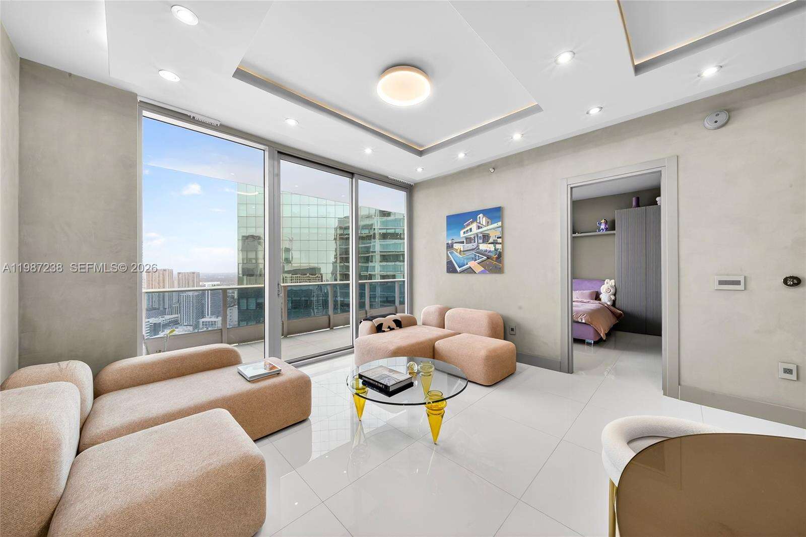 EPIC WEST - 200 Biscayne Blvd Way, Miami, FL 33131 | Picture 57