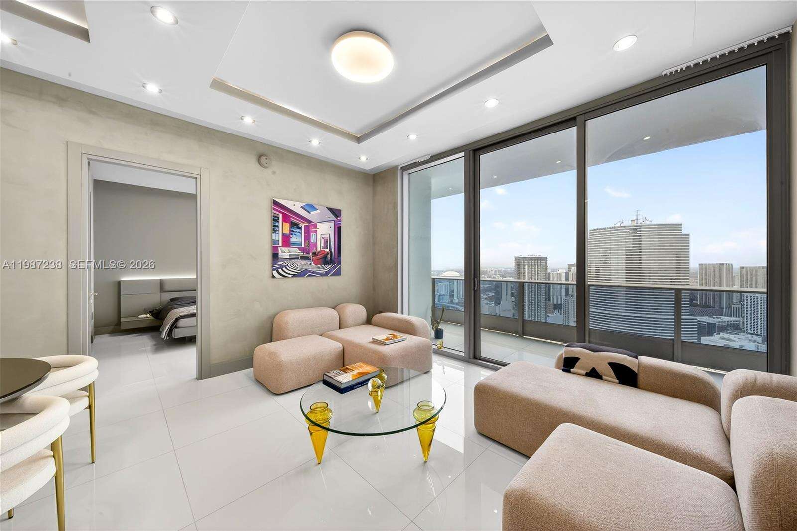 EPIC WEST - 200 Biscayne Blvd Way, Miami, FL 33131 | Picture 59