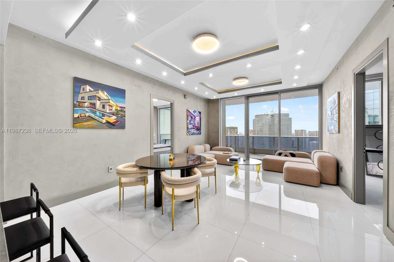 EPIC WEST - 200 Biscayne Blvd Way, Miami, FL 33131 | Picture 61