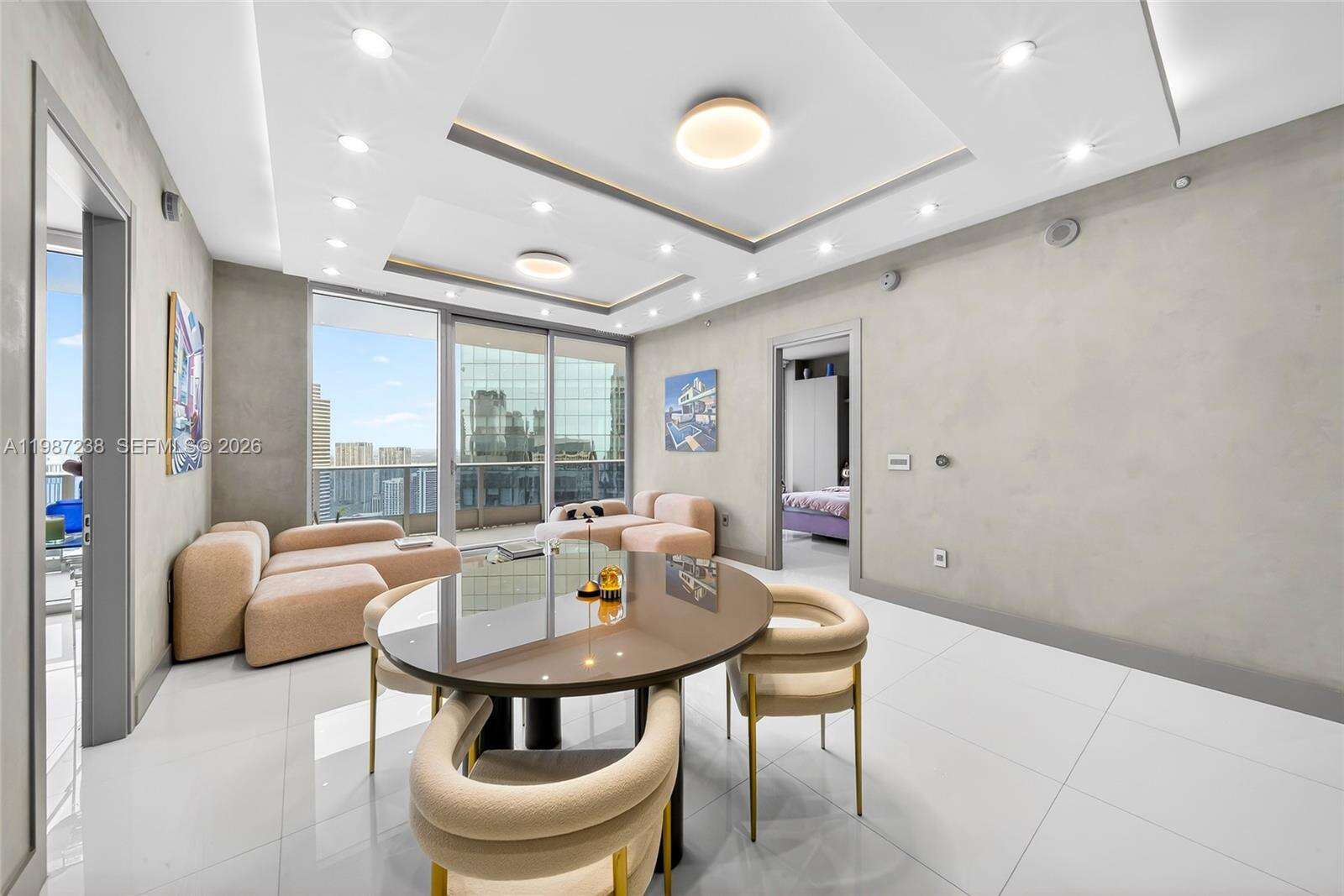 EPIC WEST - 200 Biscayne Blvd Way, Miami, FL 33131 | Picture 62