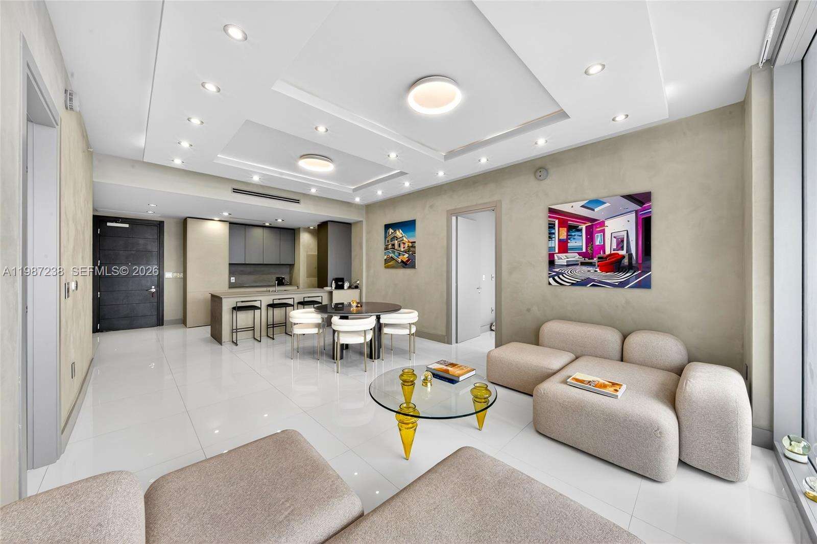 EPIC WEST - 200 Biscayne Blvd Way, Miami, FL 33131 | Picture 68