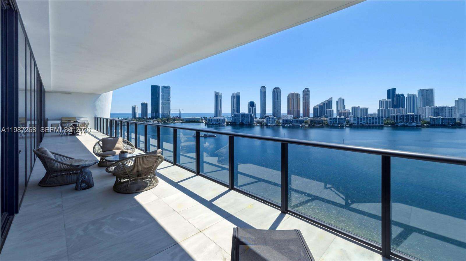 Prive at 5000 Island Estates Dr, Aventura, FL 33160 - For Sale photo 1