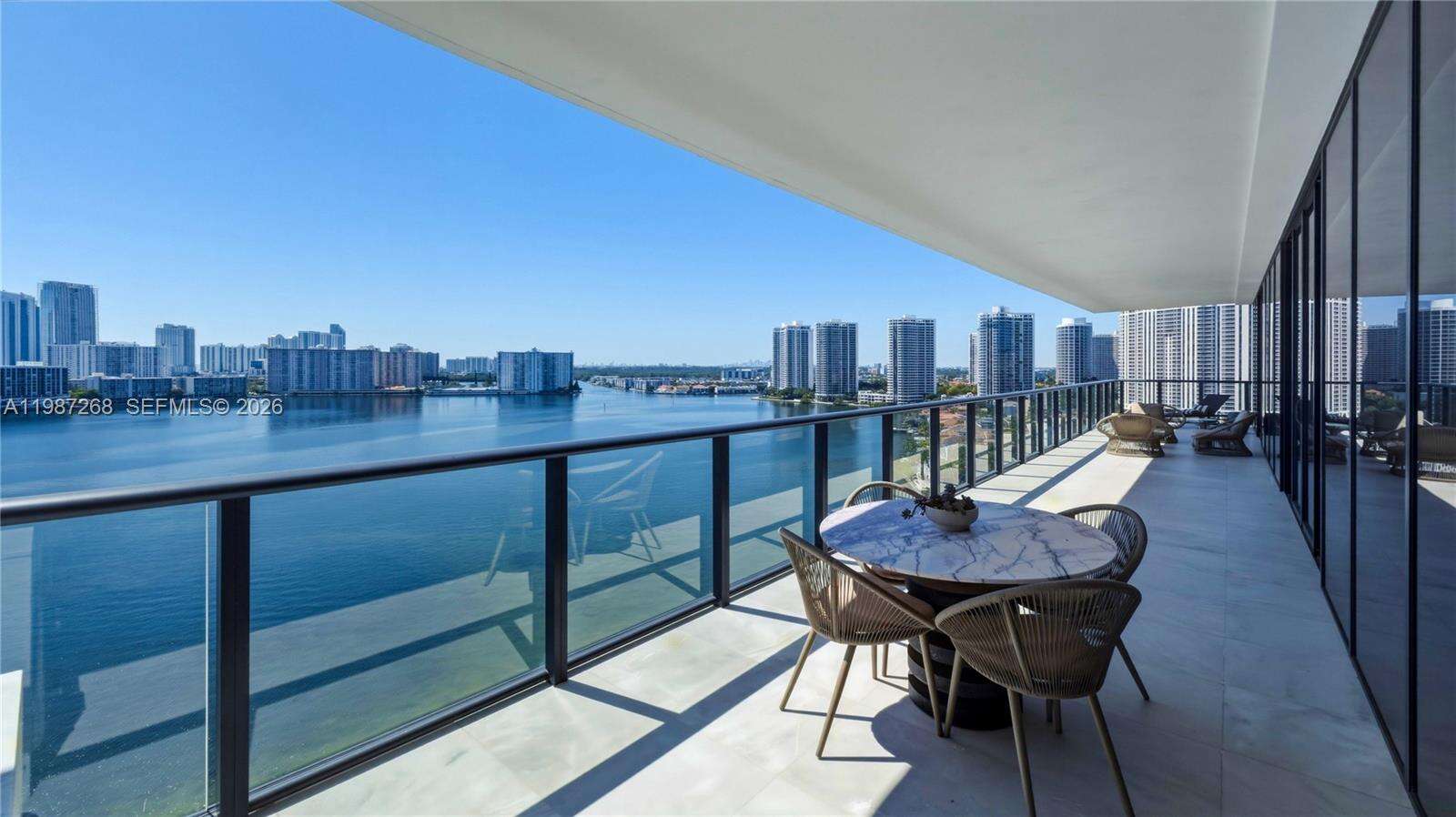 Prive at 5000 Island Estates Dr, Aventura, FL 33160 - For Sale photo 2