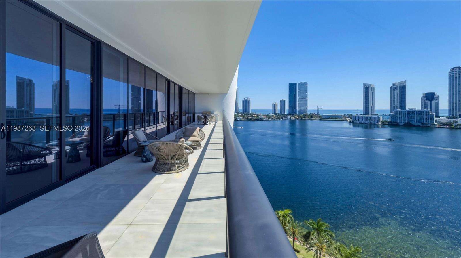 Prive at 5000 Island Estates Dr, Aventura, FL 33160 - For Sale photo 11