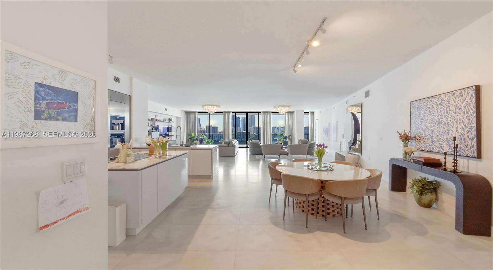 Prive at 5000 Island Estates Dr, Aventura, FL 33160 - For Sale photo 14