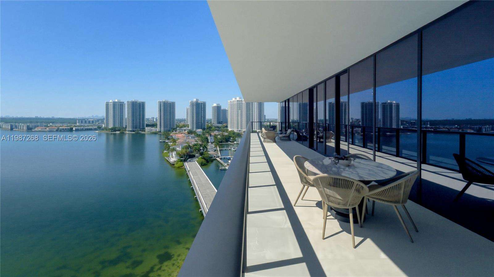 Prive at 5000 Island Estates Dr, Aventura, FL 33160 - For Sale photo 3