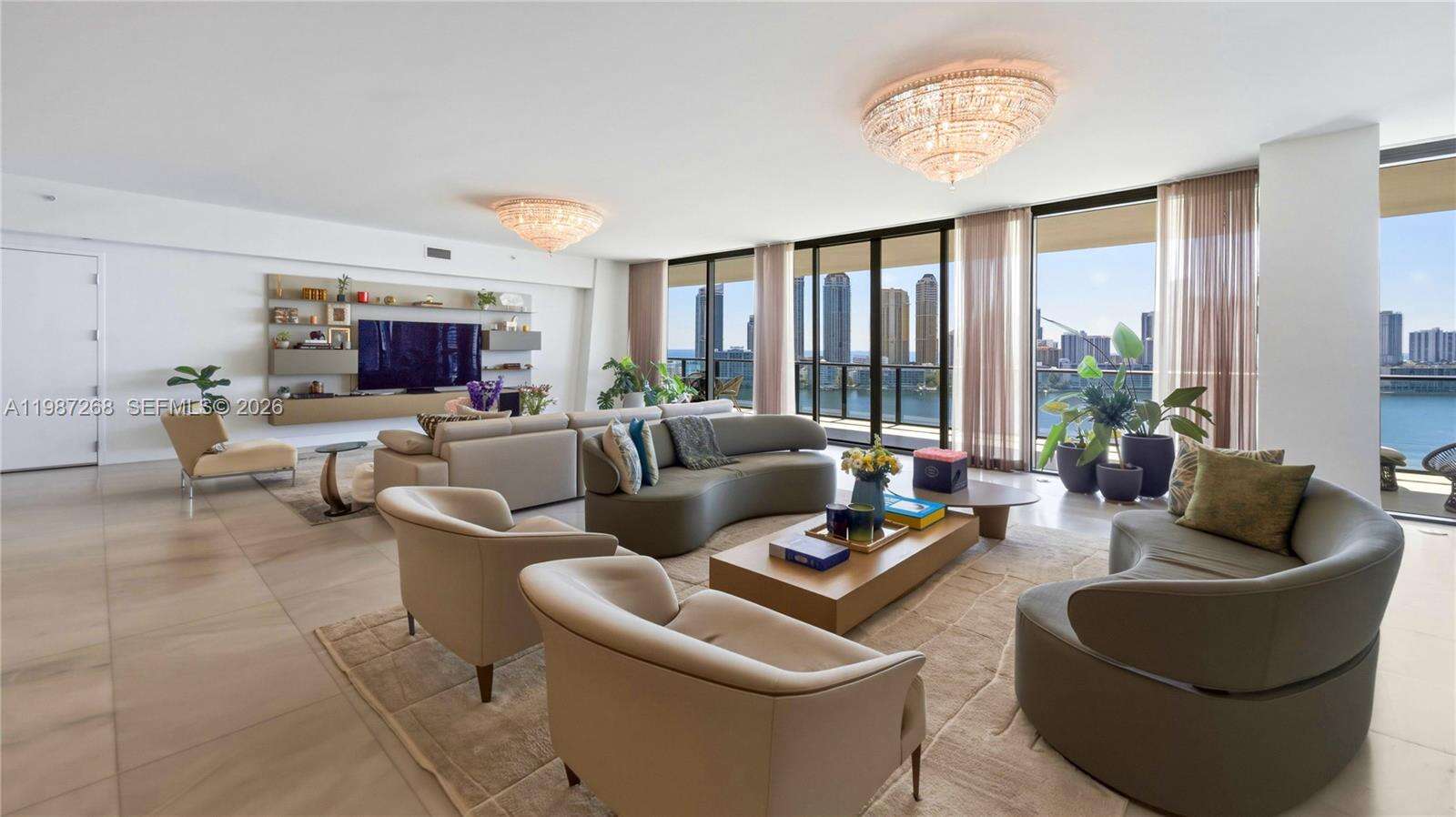 Prive at 5000 Island Estates Dr, Aventura, FL 33160 - For Sale photo 22
