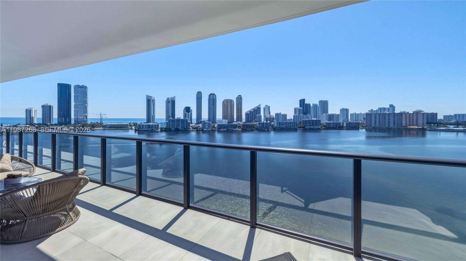 Prive at 5000 Island Estates Dr, Aventura, FL 33160 - For Sale photo 4