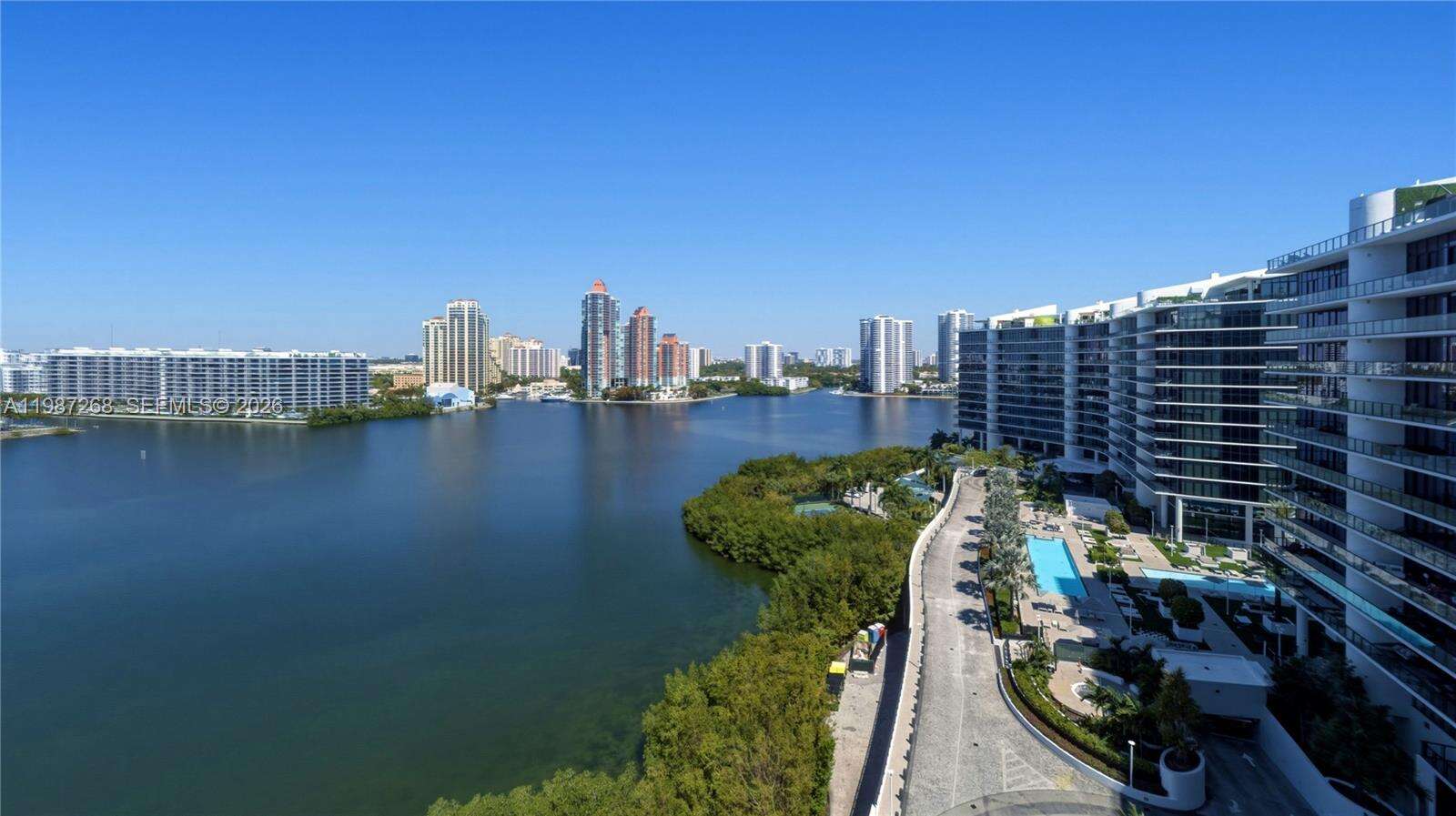 Prive at 5000 Island Estates Dr, Aventura, FL 33160 - For Sale photo 45