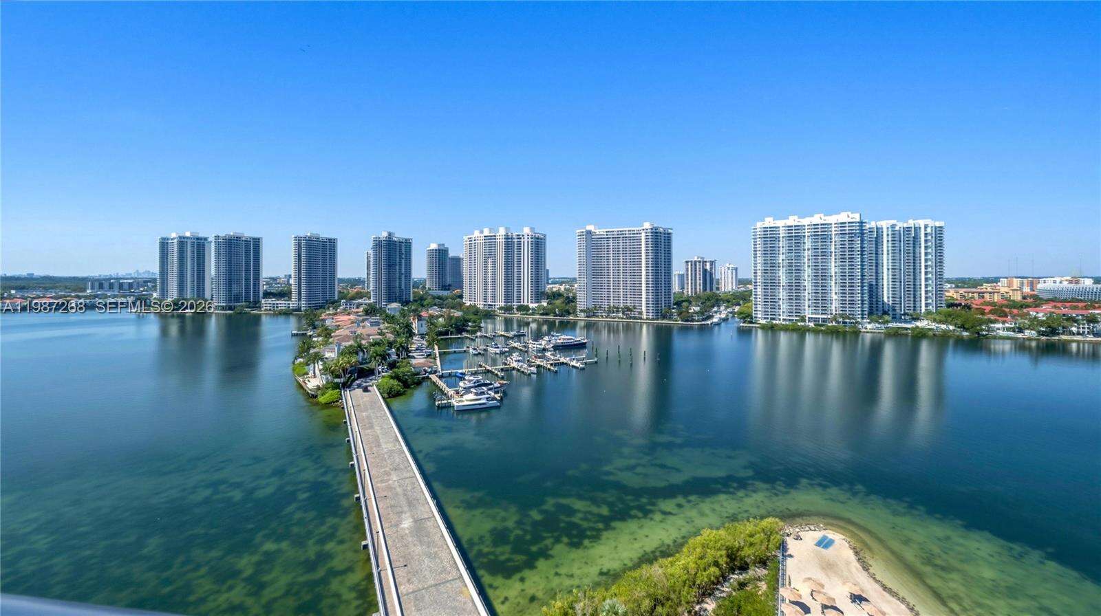 Prive at 5000 Island Estates Dr, Aventura, FL 33160 - For Sale photo 6